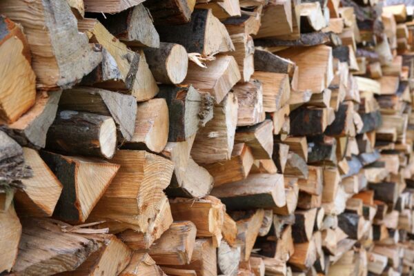 Firewood Bundle